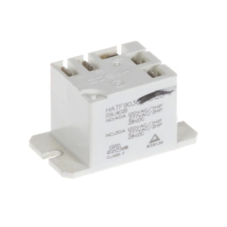 Hatco RelMini120VacSpdt30Res 02.01.403.00